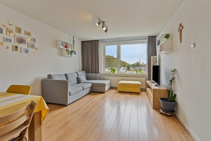 Foto 8 van Hultersdreef 24-D