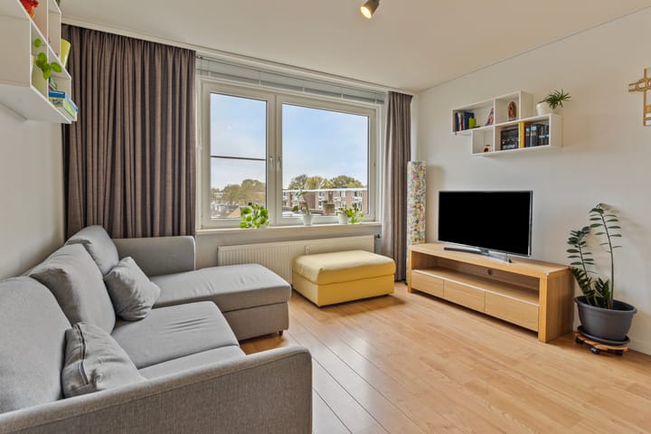 Foto 9 van Hultersdreef 24-D