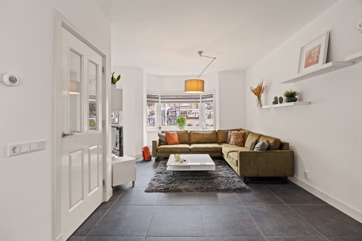 Foto 4 van Piet Heinplein 9