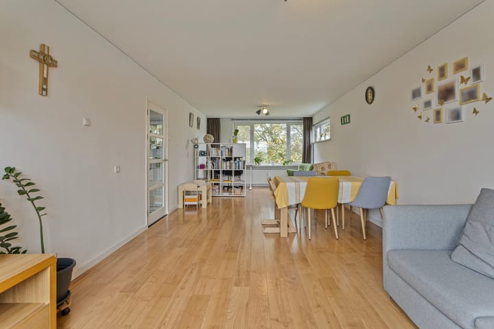 Foto 10 van Hultersdreef 24-D