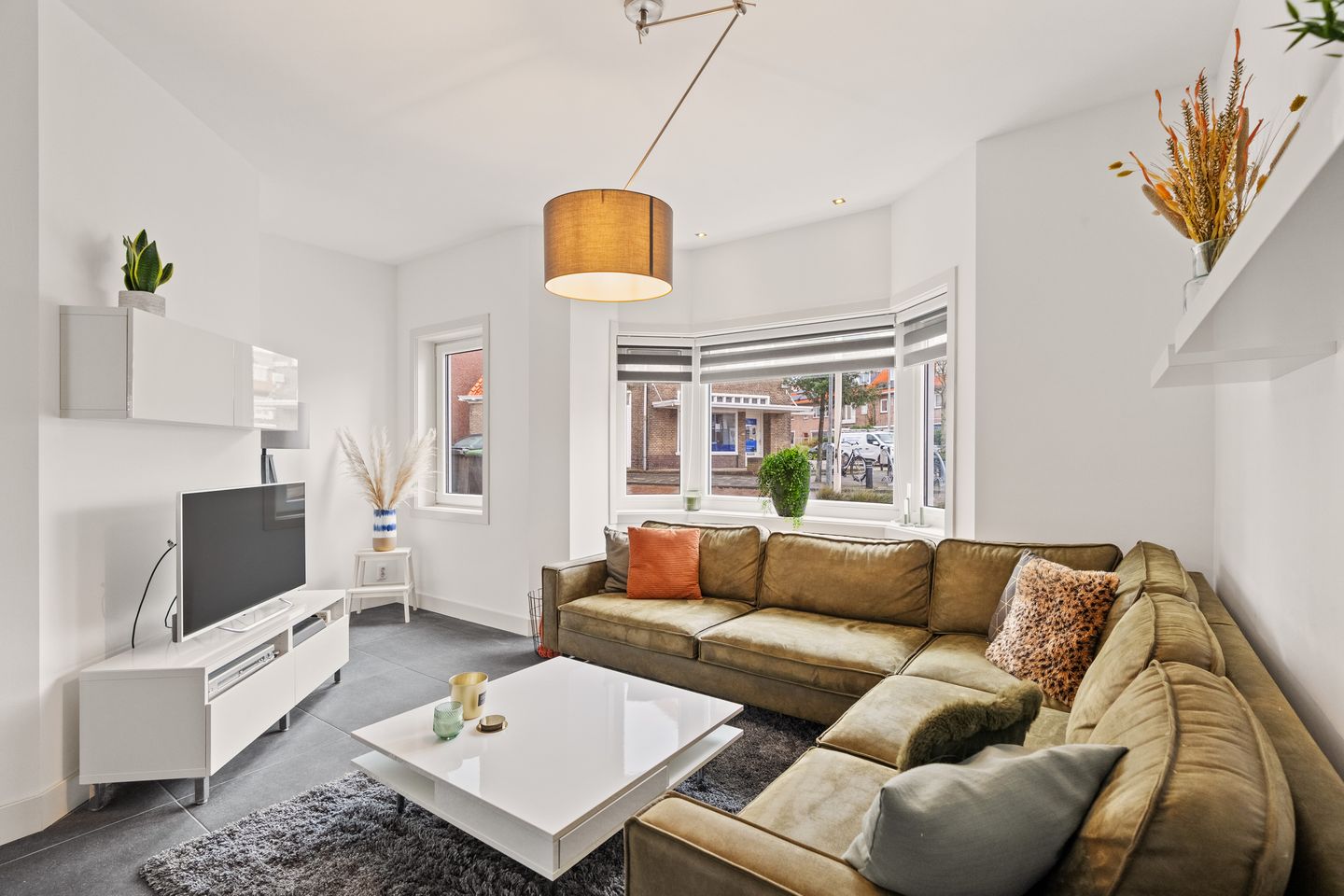 Foto 5 van Piet Heinplein 9