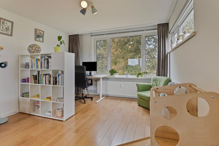 Foto 12 van Hultersdreef 24-D