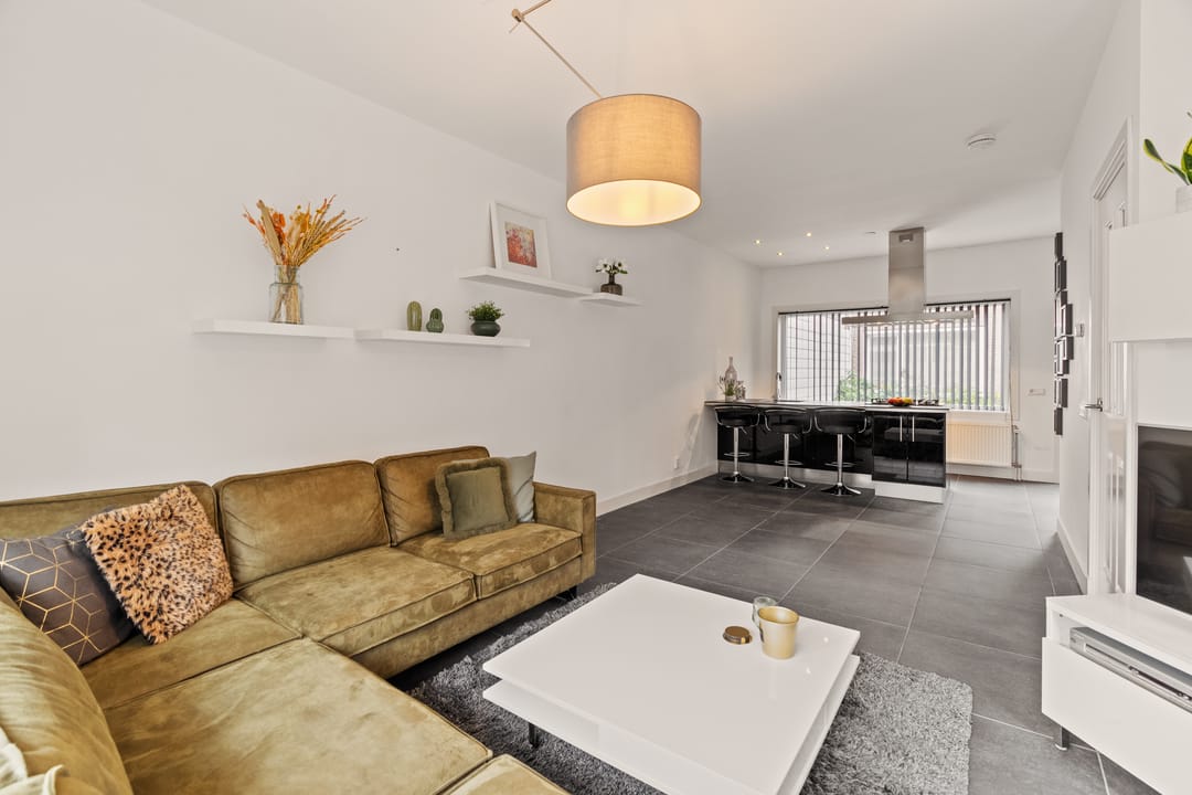 Foto 7 van Piet Heinplein 9