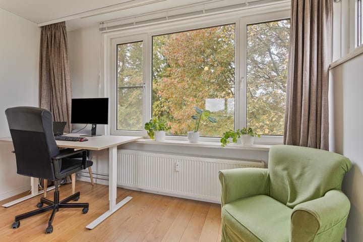 Foto 14 van Hultersdreef 24-D