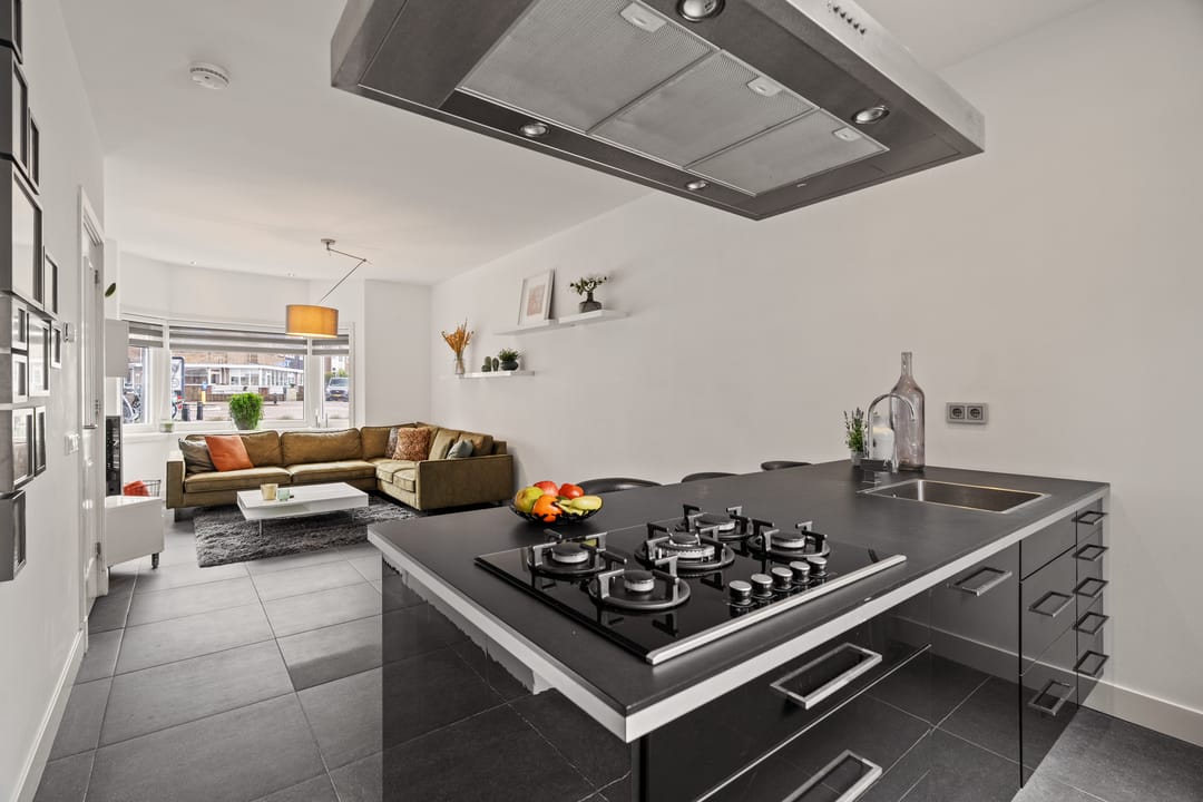 Foto 8 van Piet Heinplein 9