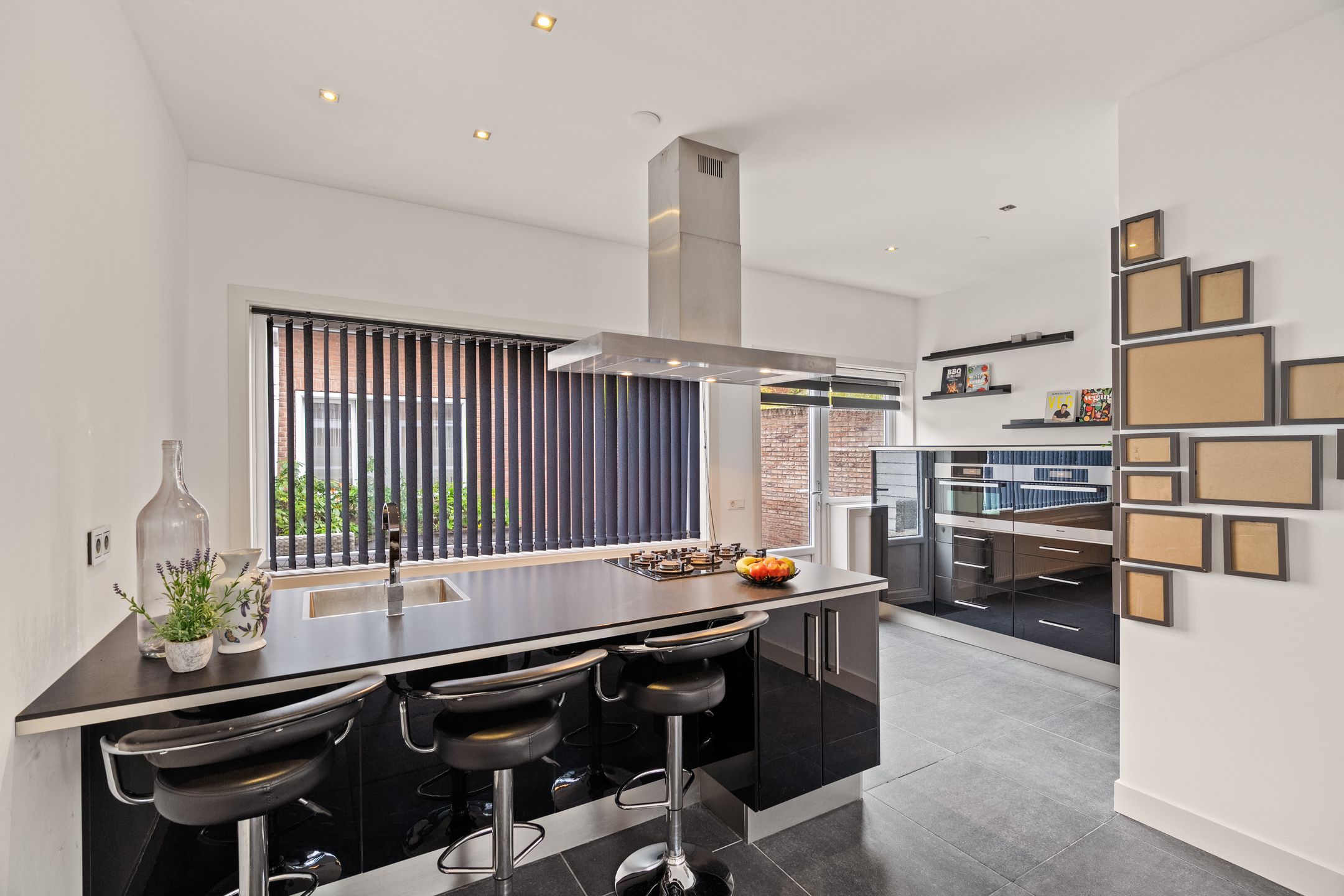 Foto 9 van Piet Heinplein 9