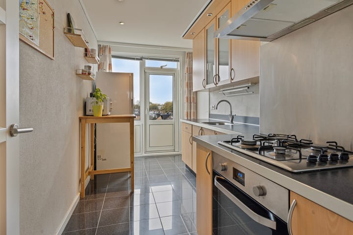 Foto 15 van Hultersdreef 24-D