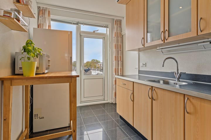 Foto 16 van Hultersdreef 24-D