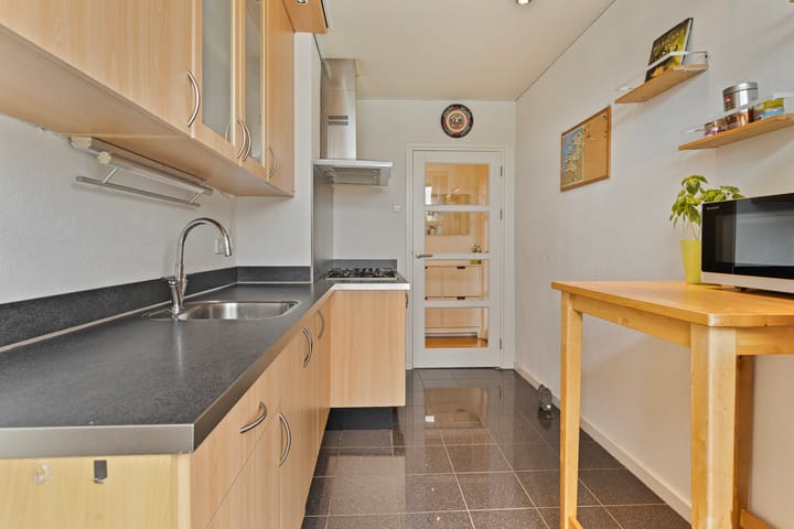 Foto 17 van Hultersdreef 24-D