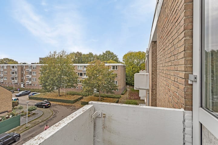 Foto 18 van Hultersdreef 24-D