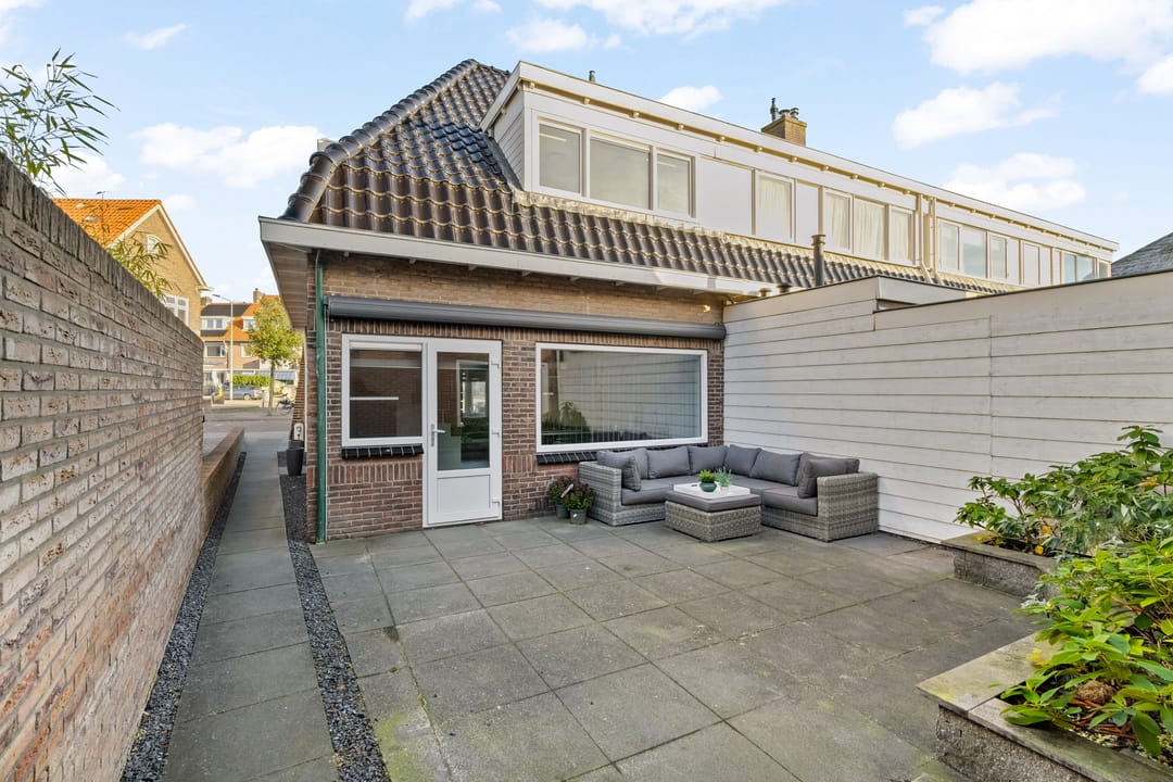 Foto 13 van Piet Heinplein 9