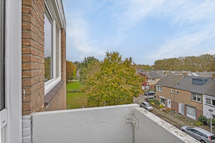 Foto 19 van Hultersdreef 24-D