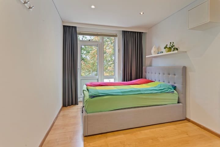 Foto 20 van Hultersdreef 24-D