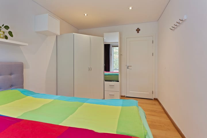 Foto 21 van Hultersdreef 24-D