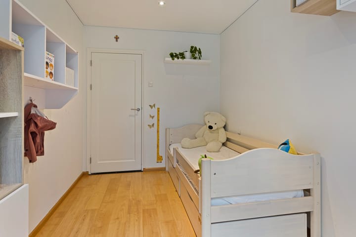 Foto 23 van Hultersdreef 24-D