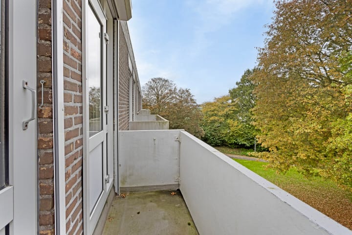 Foto 24 van Hultersdreef 24-D