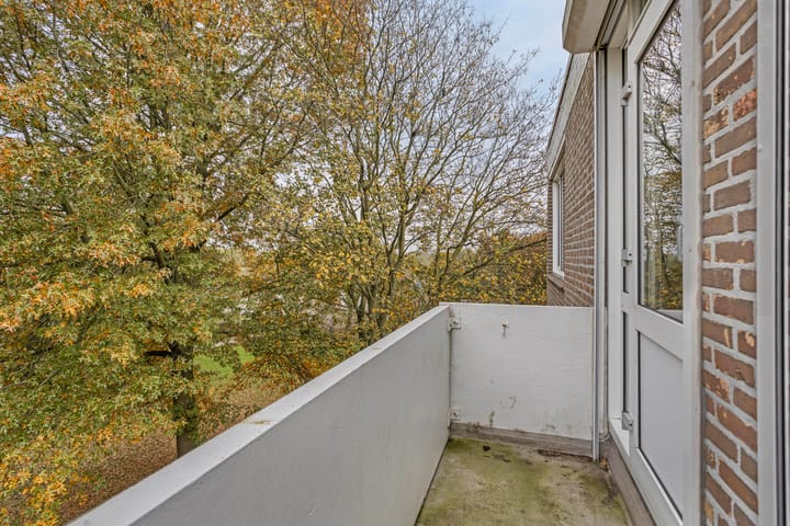 Foto 25 van Hultersdreef 24-D