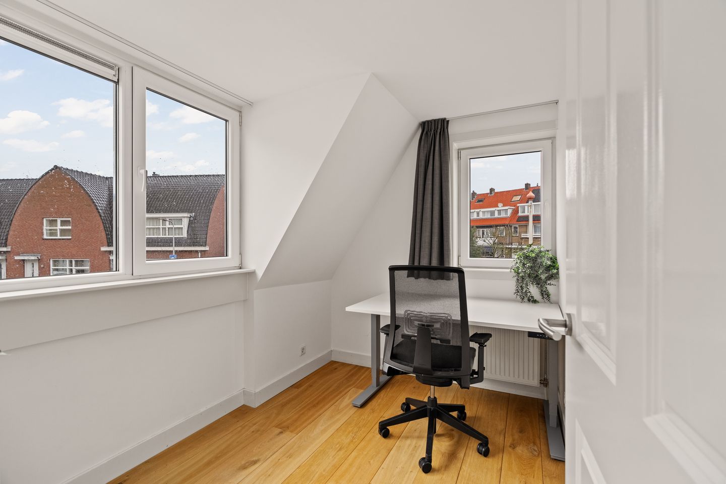 Foto 20 van Piet Heinplein 9