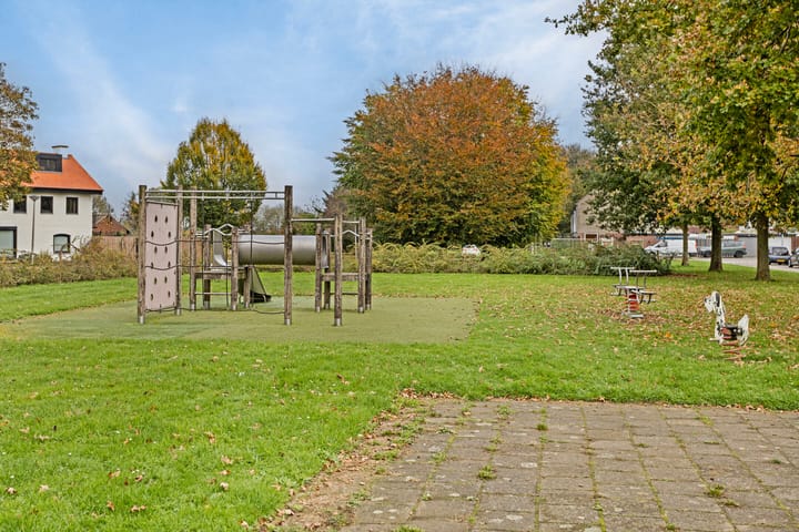 Foto 30 van Hultersdreef 24-D