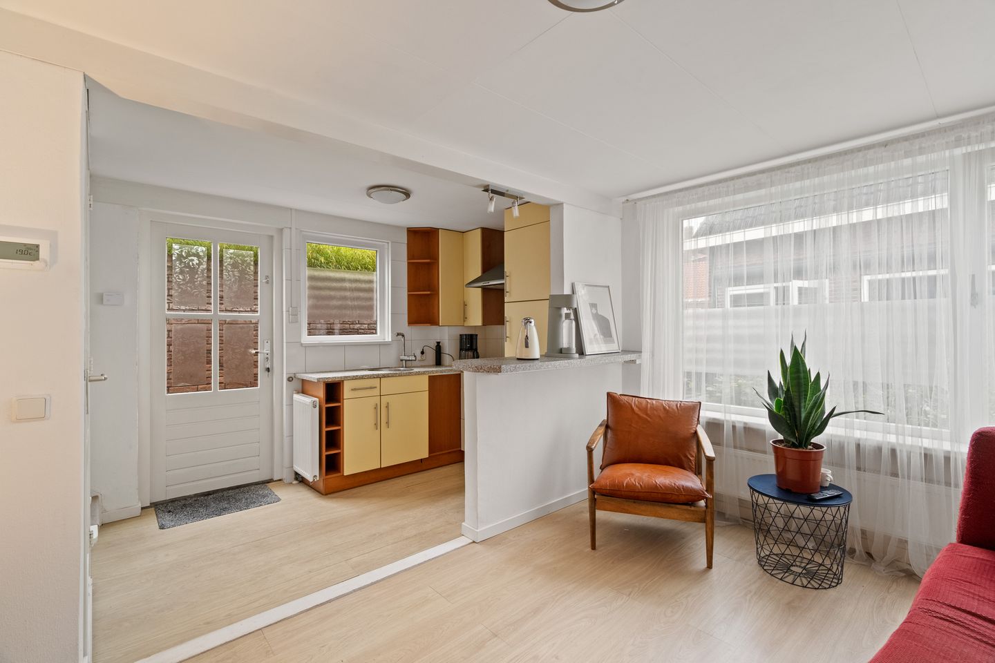 Foto 25 van Piet Heinplein 9