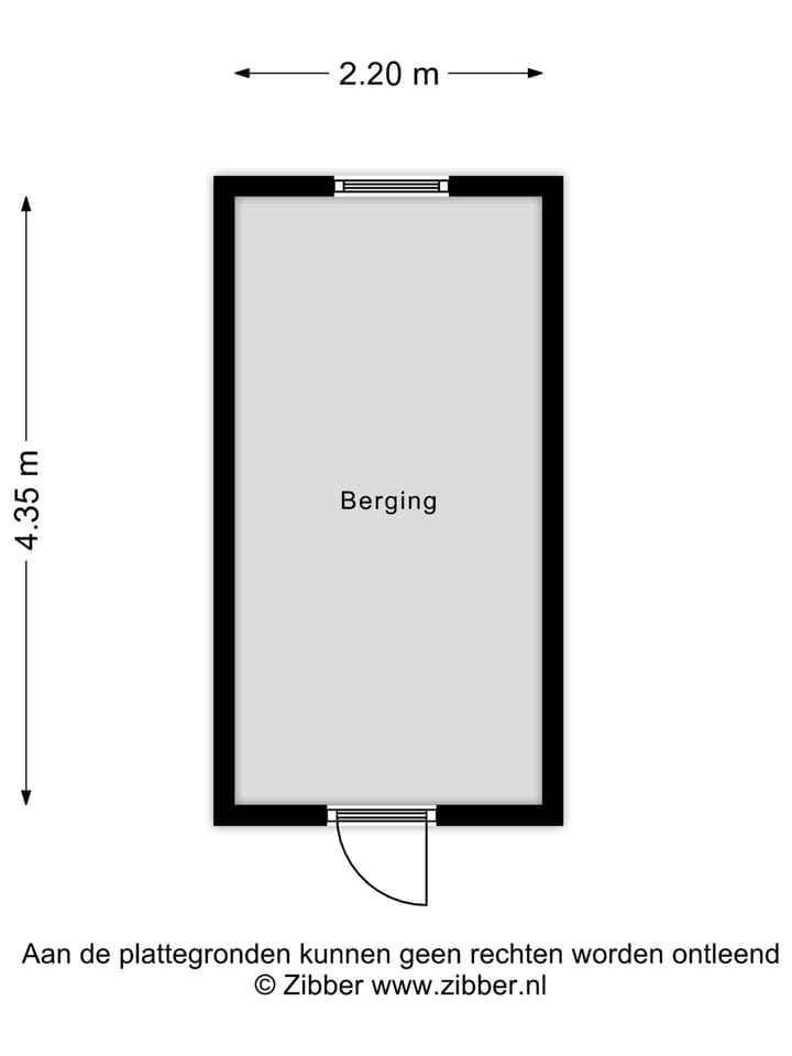 Foto 32 van Hultersdreef 24-D