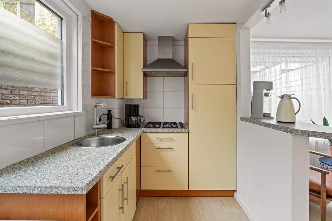 Foto 26 van Piet Heinplein 9