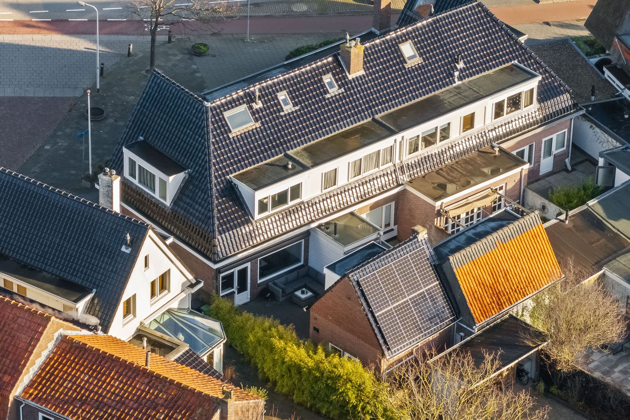 Foto 33 van Piet Heinplein 9