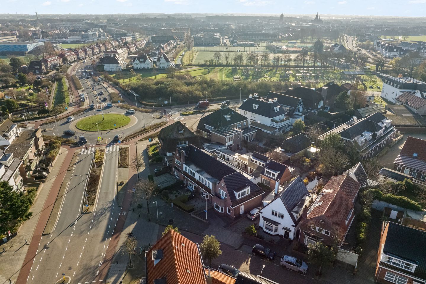 Foto 35 van Piet Heinplein 9