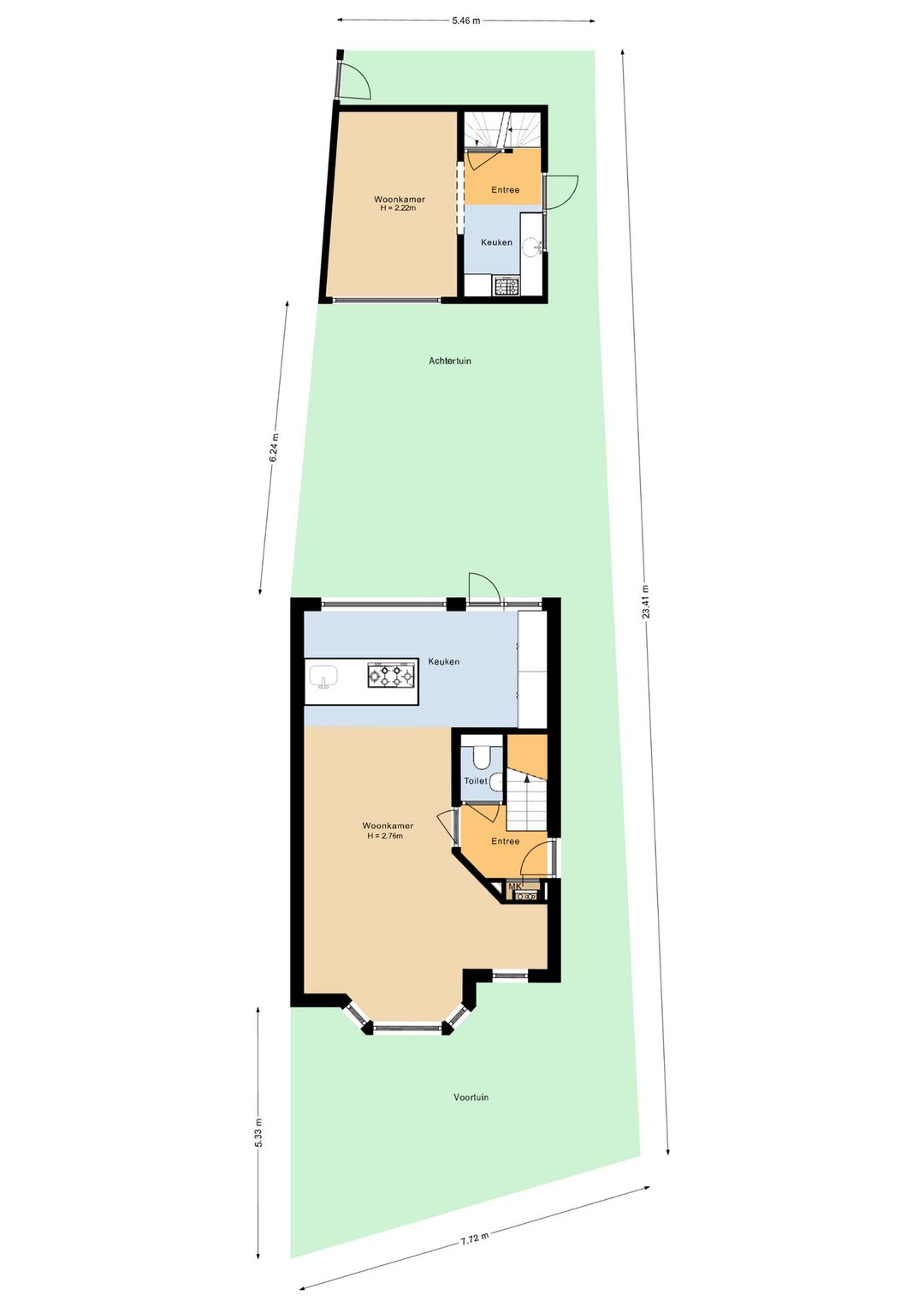 Foto 37 van Piet Heinplein 9