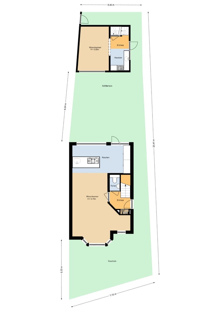 Photo 37 of Piet Heinplein 9