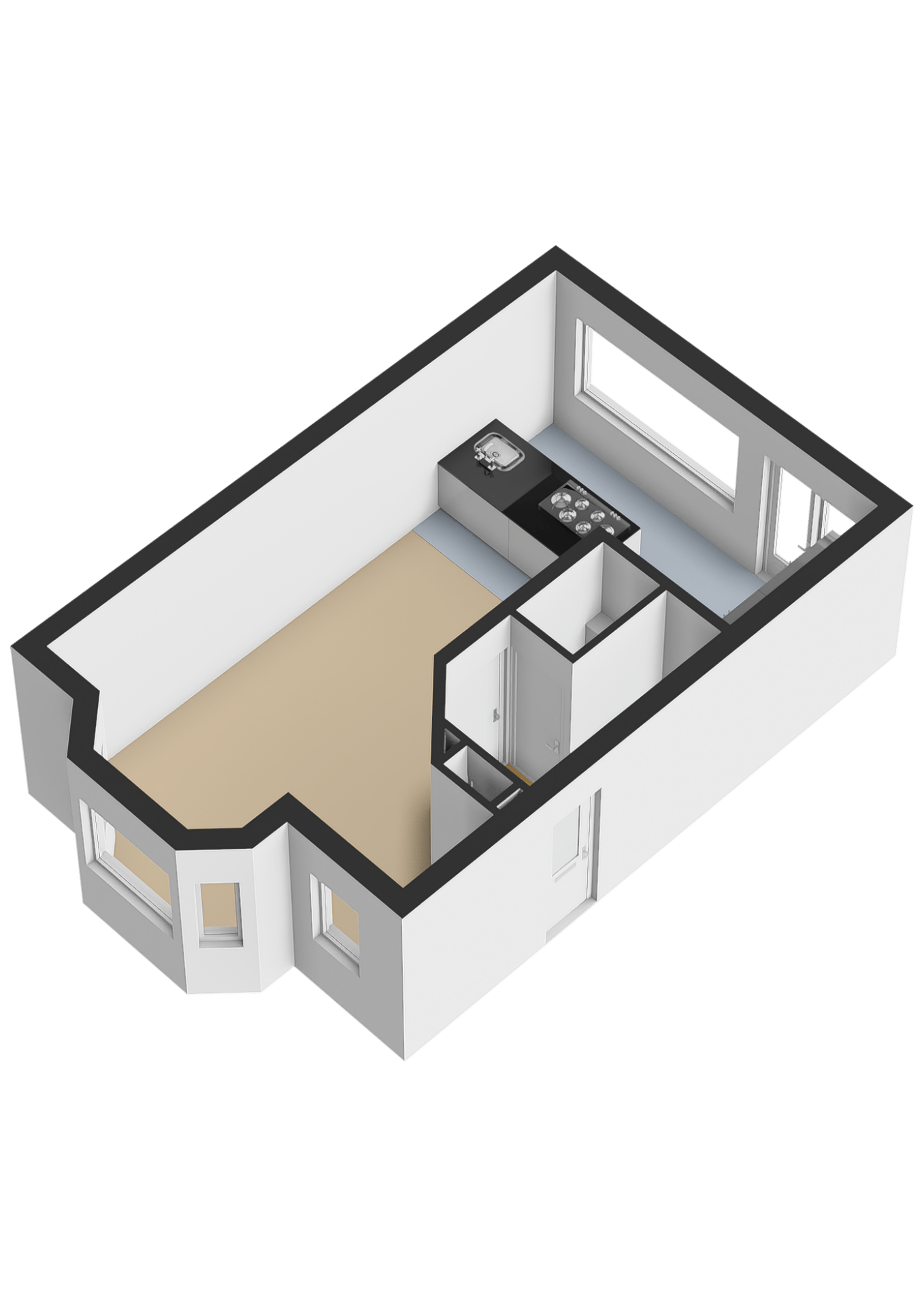 Foto 45 van Piet Heinplein 9