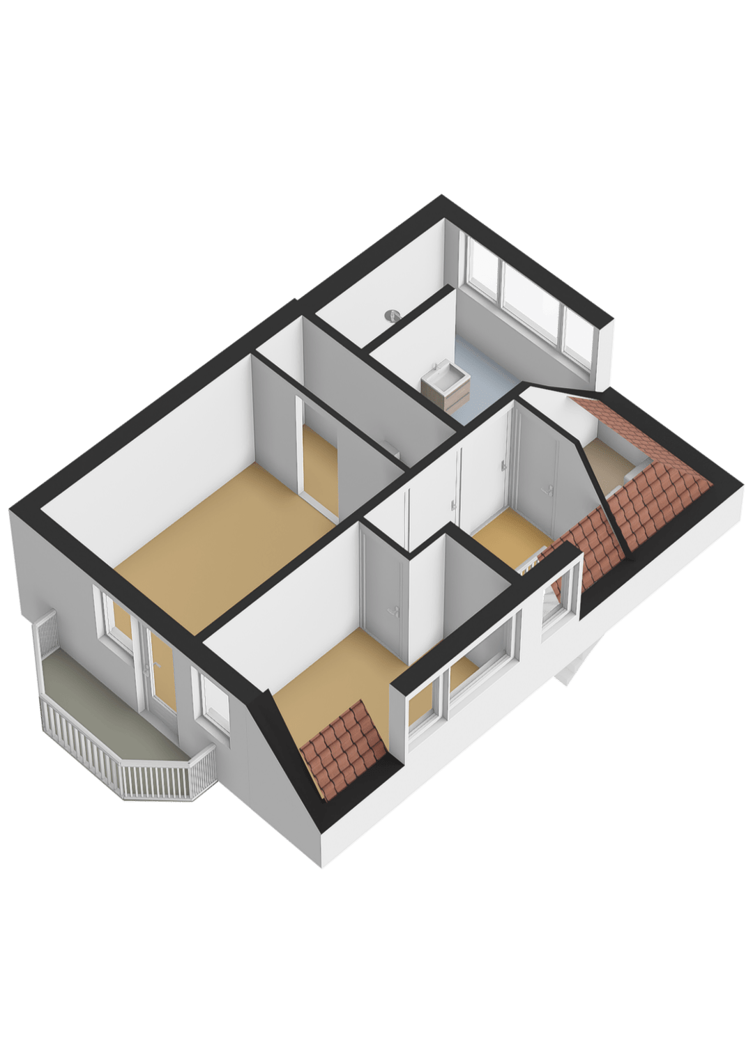 Foto 46 van Piet Heinplein 9