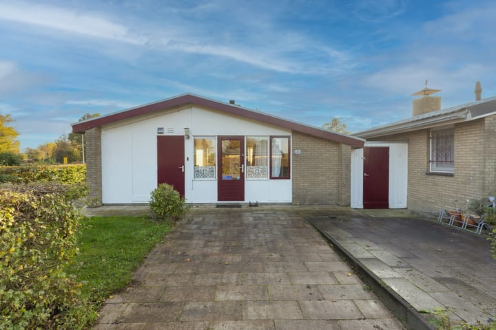 Foto 1 van Proefpolder 383