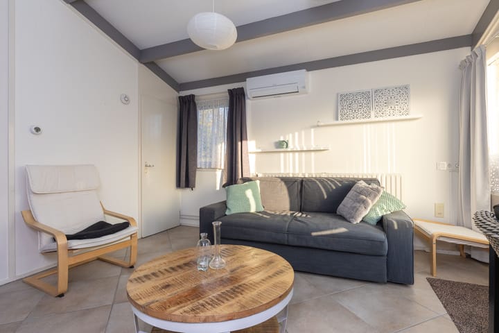 Foto 8 van Proefpolder 383