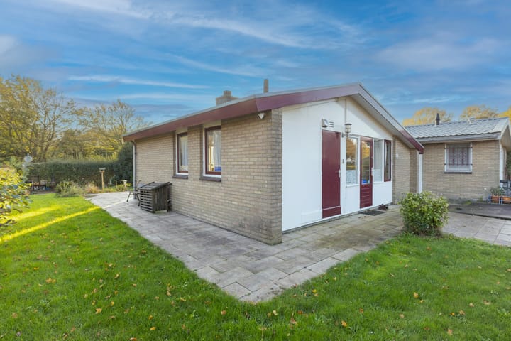 Foto 21 van Proefpolder 383