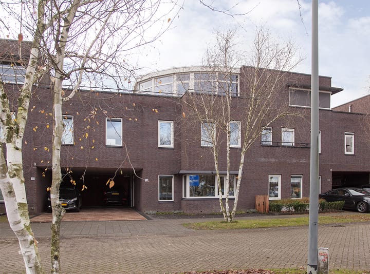 Foto 1 van Bogaard 38