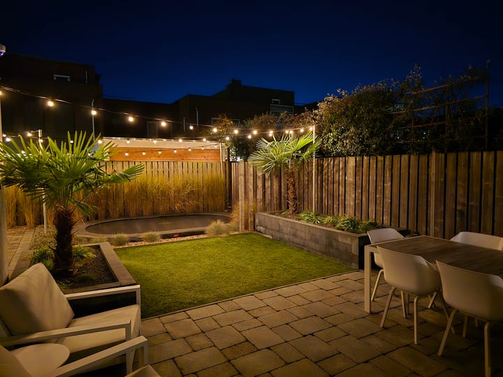 Foto 45 van Bogaard 38