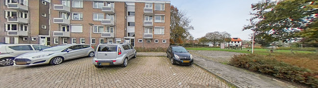 Bekijk 360° foto van foto1 van Hultersdreef 24-D