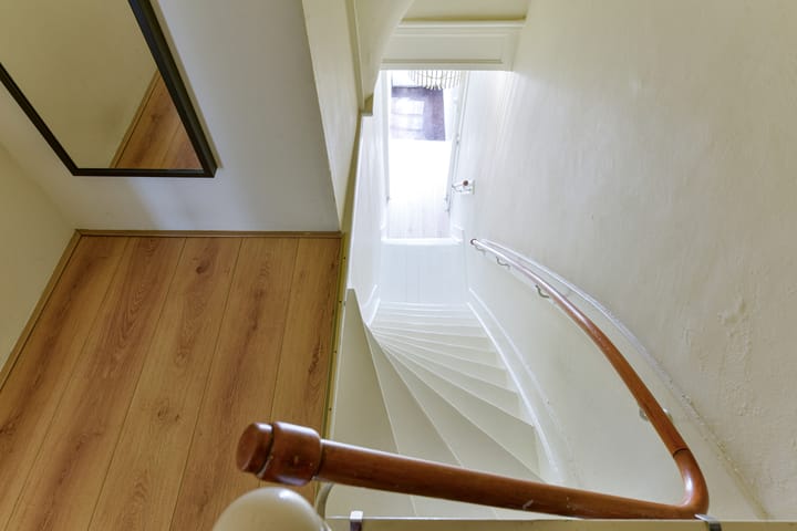 Foto 4 van Oostmaaslaan 175-B