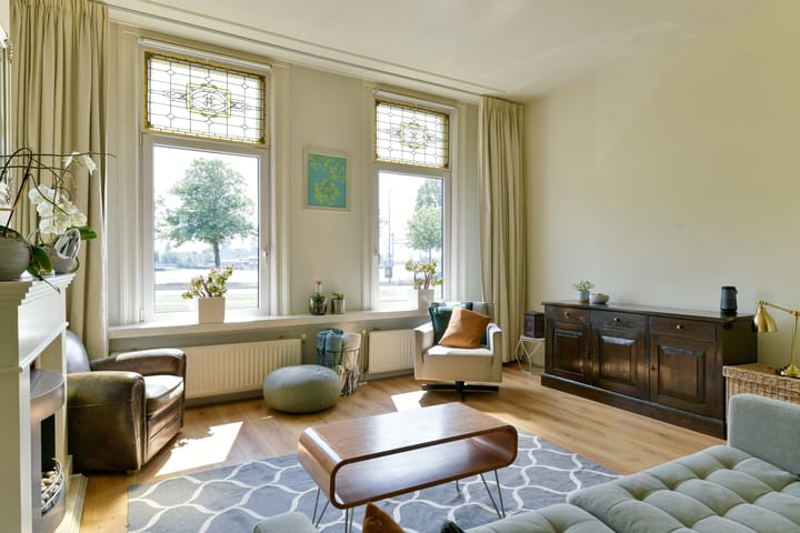 Foto 2 van Oostmaaslaan 175-B