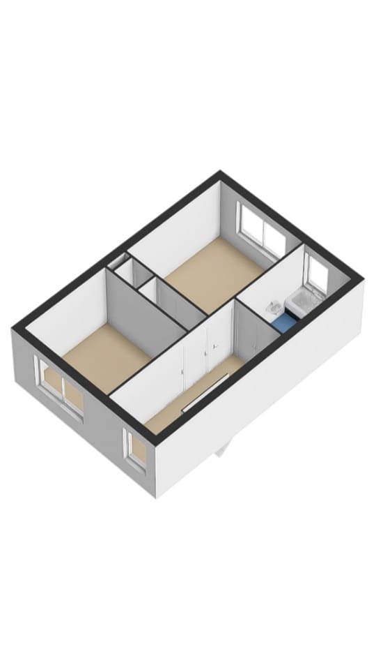 Foto 43 van Waterweg 186