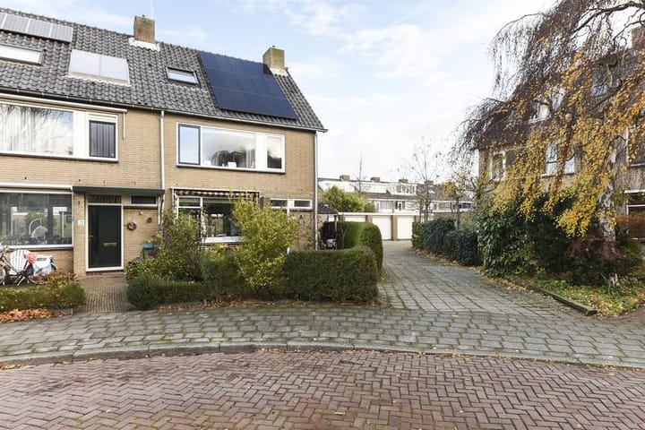 Foto 1 van Jan Vermeerhof 16