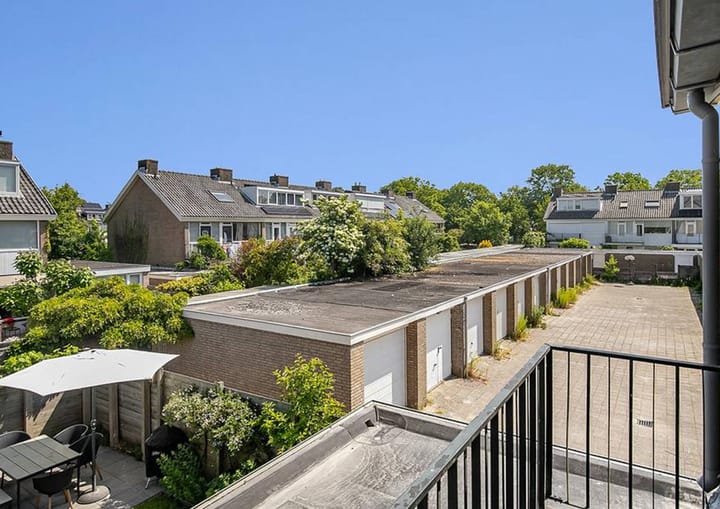 Foto 3 van Jan Vermeerhof 16