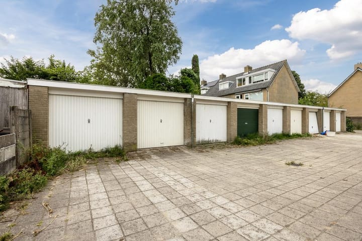 Foto 5 van Jan Vermeerhof 16