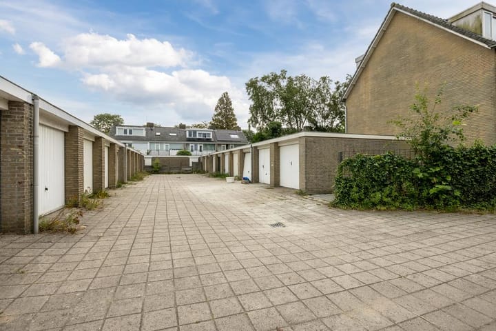 Foto 4 van Jan Vermeerhof 16