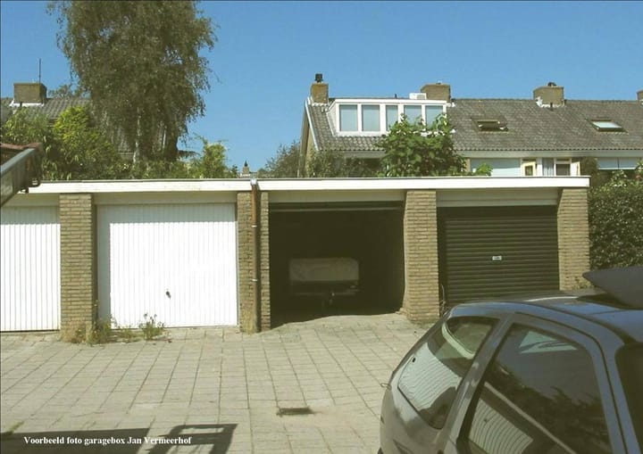 Foto 6 van Jan Vermeerhof 16