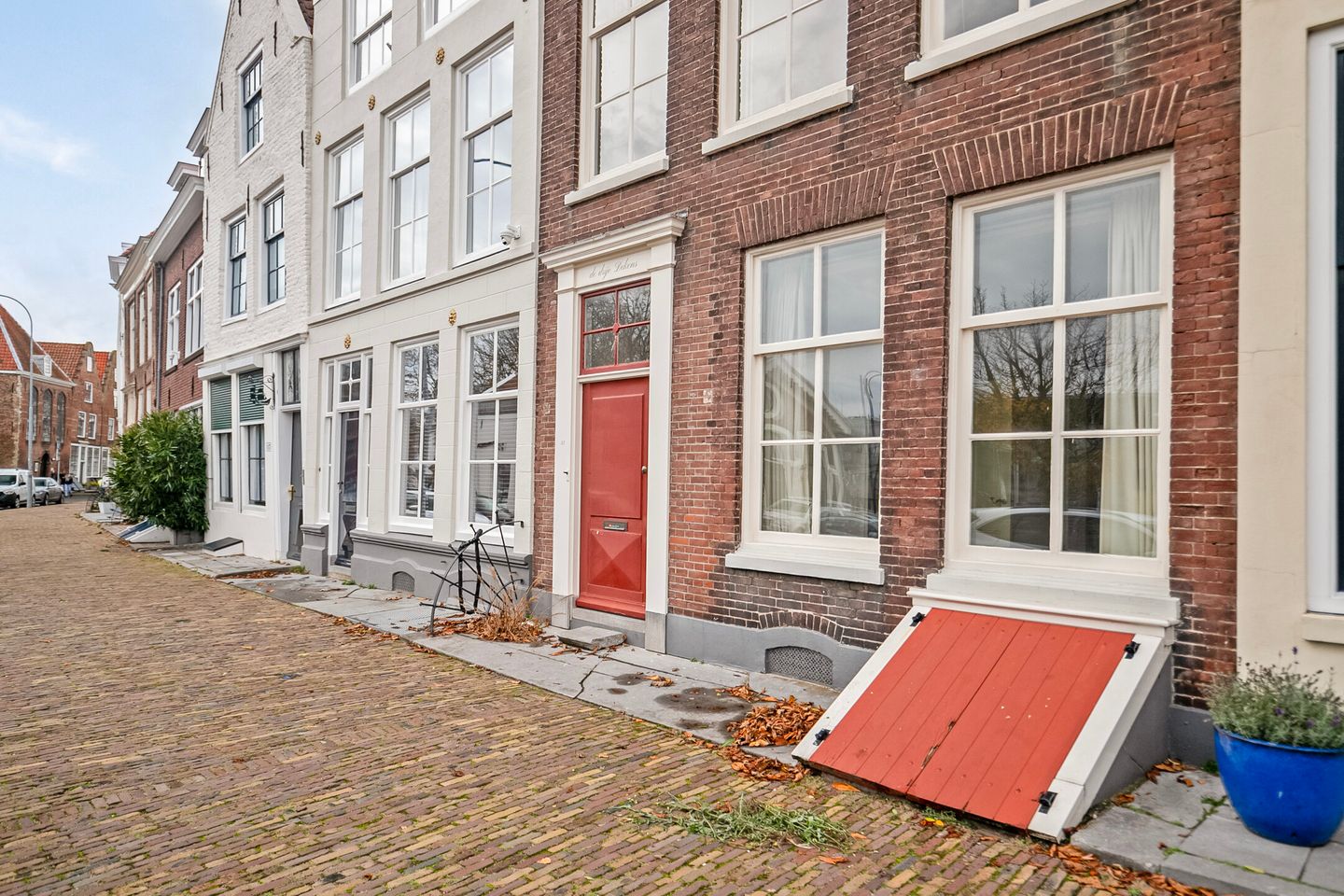 Foto 5 van Nieuwe Haven 25