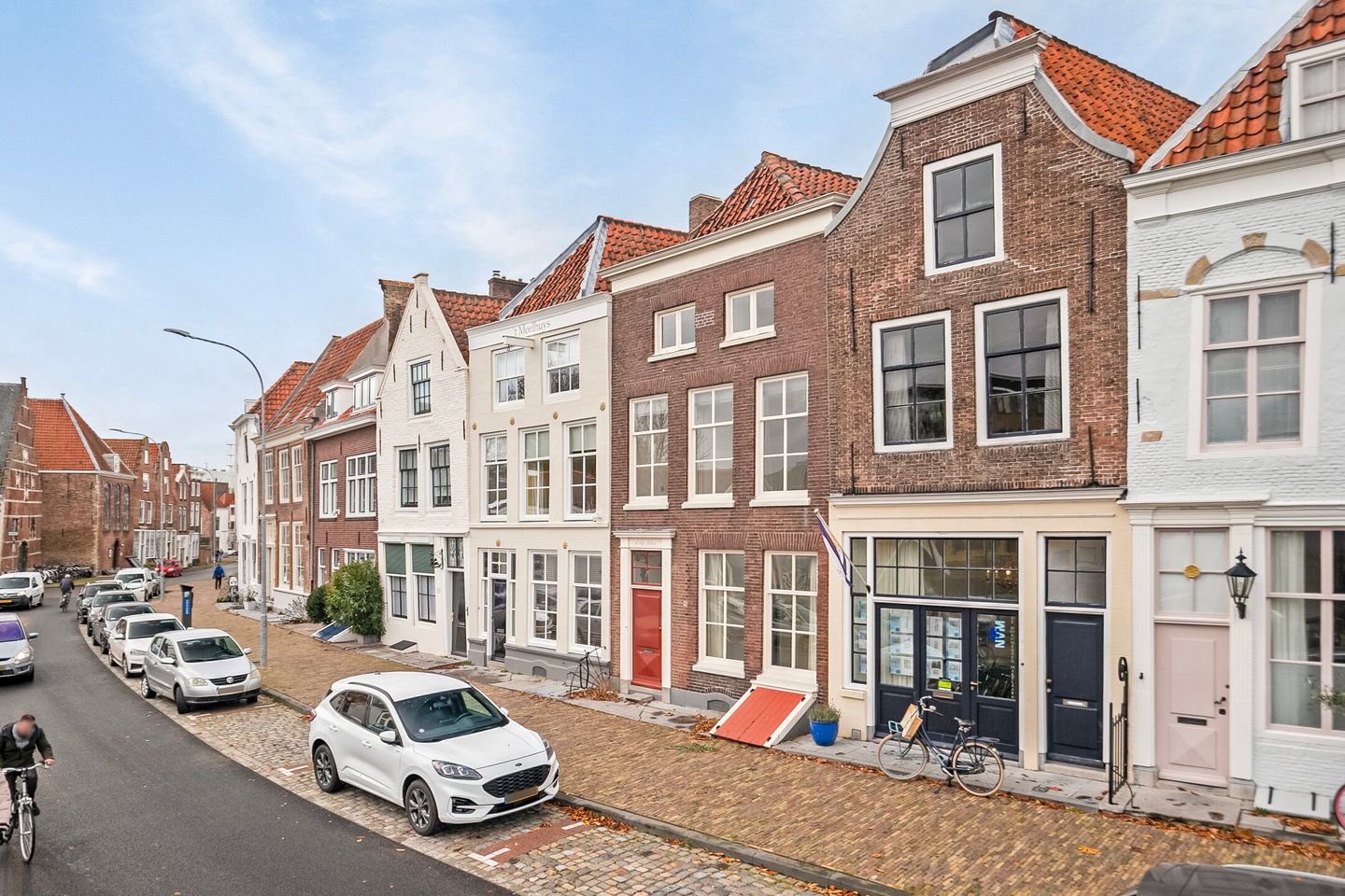 Foto 4 van Nieuwe Haven 25