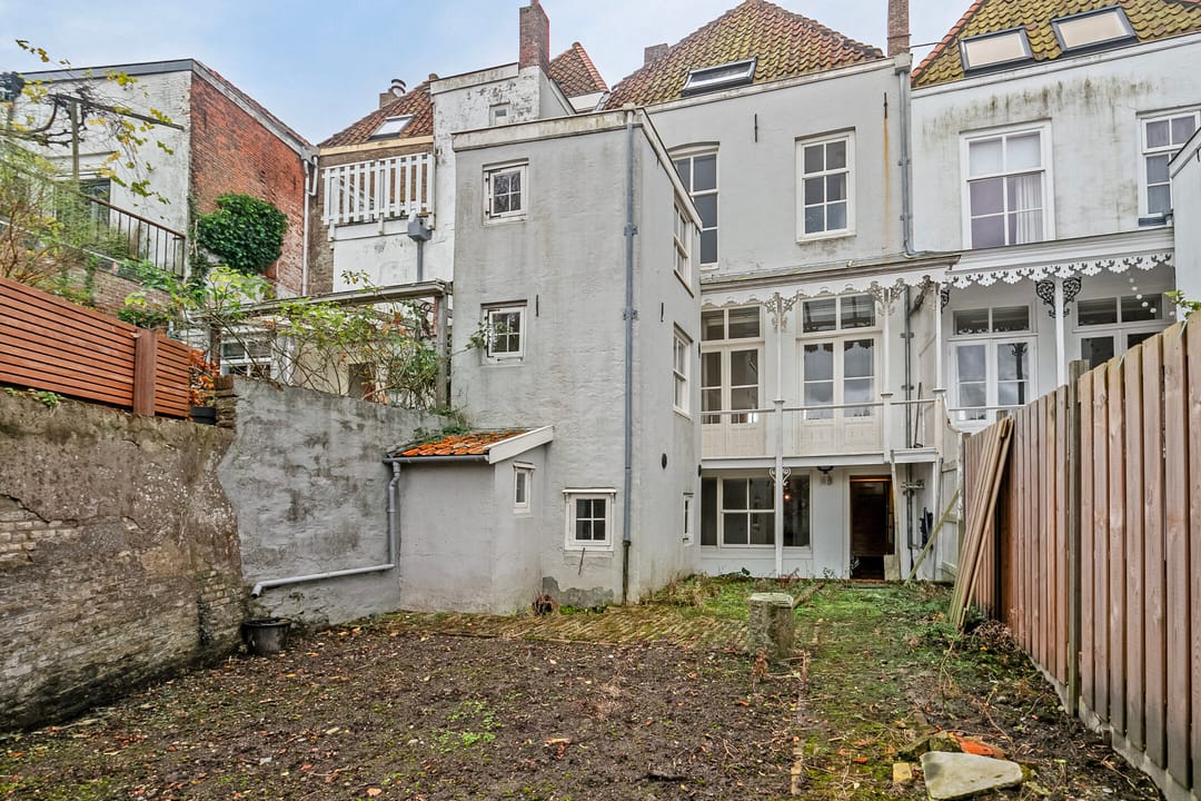 Foto 2 van Nieuwe Haven 25