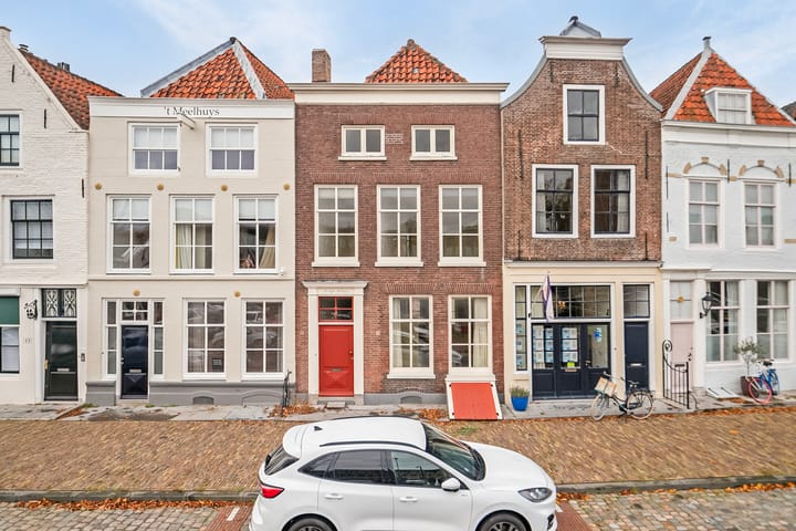 Foto 3 van Nieuwe Haven 25